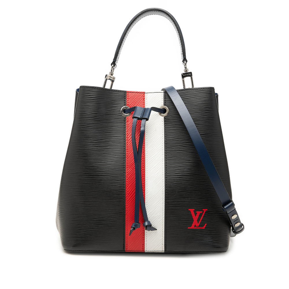 Pre-Loved Louis Vuitton Epi NeoNoe MM